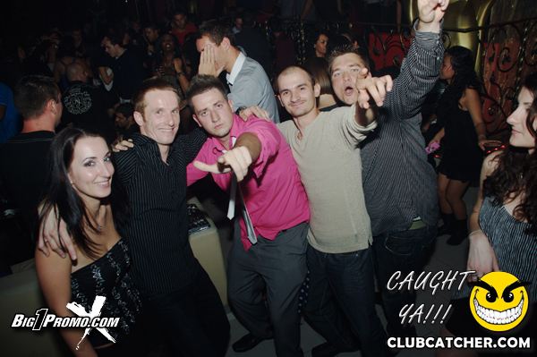 Luxy nightclub photo 71 - September 24th, 2011