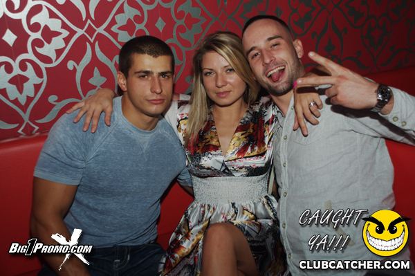 Luxy nightclub photo 73 - September 24th, 2011