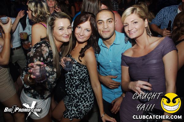 Luxy nightclub photo 74 - September 24th, 2011