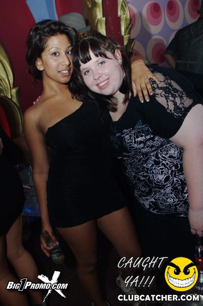 Luxy nightclub photo 75 - September 24th, 2011