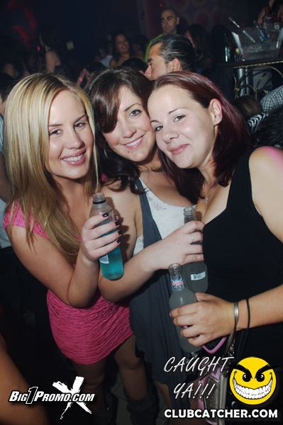 Luxy nightclub photo 76 - September 24th, 2011