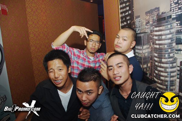 Luxy nightclub photo 78 - September 24th, 2011