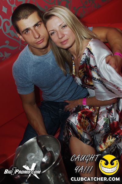 Luxy nightclub photo 81 - September 24th, 2011
