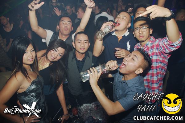 Luxy nightclub photo 83 - September 24th, 2011
