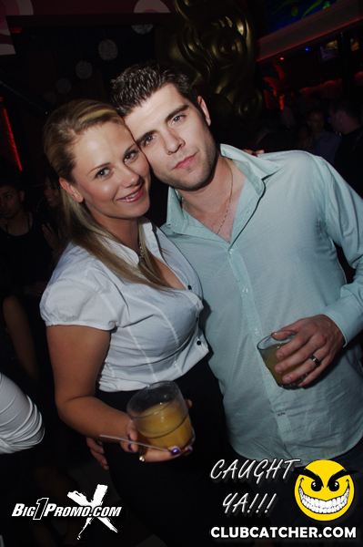 Luxy nightclub photo 88 - September 24th, 2011