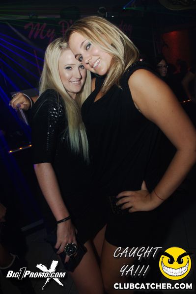 Luxy nightclub photo 10 - September 24th, 2011