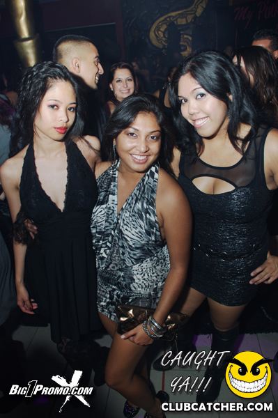 Luxy nightclub photo 92 - September 24th, 2011
