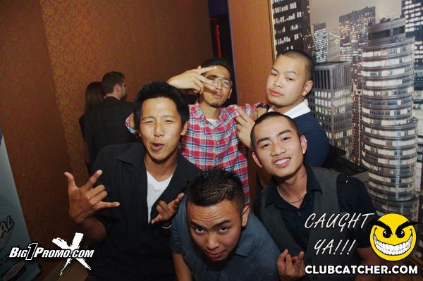 Luxy nightclub photo 96 - September 24th, 2011