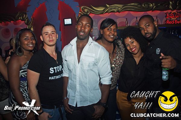 Luxy nightclub photo 98 - September 24th, 2011