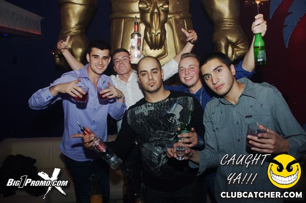 Luxy nightclub photo 100 - September 24th, 2011