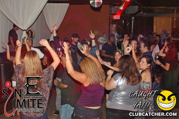 Epic lounge photo 1 - September 24th, 2011