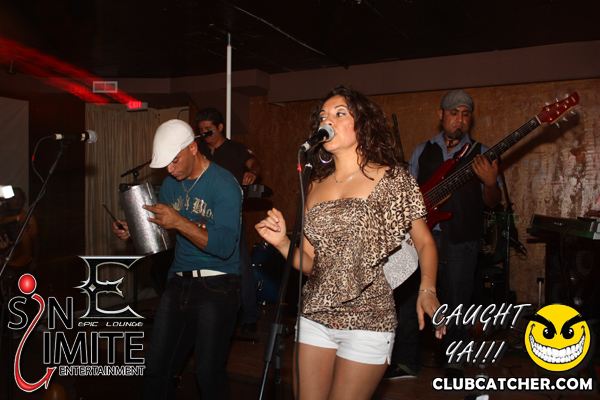 Epic lounge photo 11 - September 24th, 2011