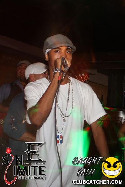 Epic lounge photo 12 - September 24th, 2011