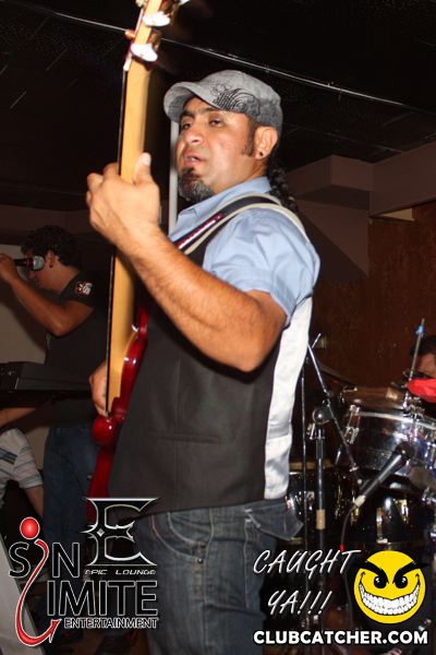 Epic lounge photo 15 - September 24th, 2011