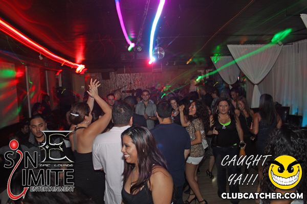 Epic lounge photo 23 - September 24th, 2011