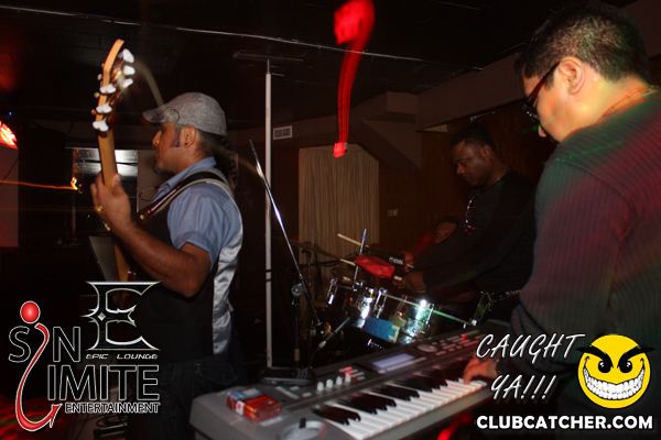 Epic lounge photo 24 - September 24th, 2011