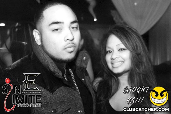 Epic lounge photo 25 - September 24th, 2011