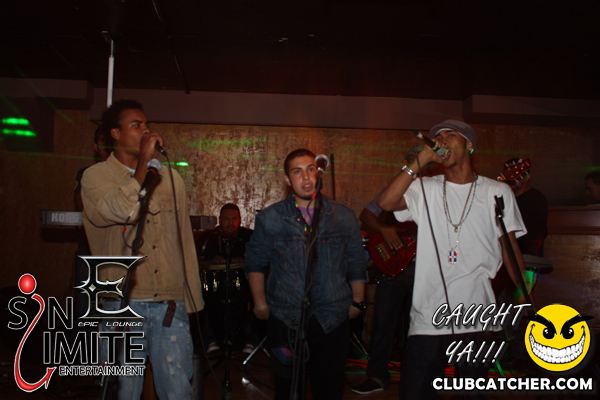 Epic lounge photo 26 - September 24th, 2011