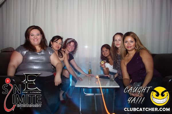 Epic lounge photo 29 - September 24th, 2011
