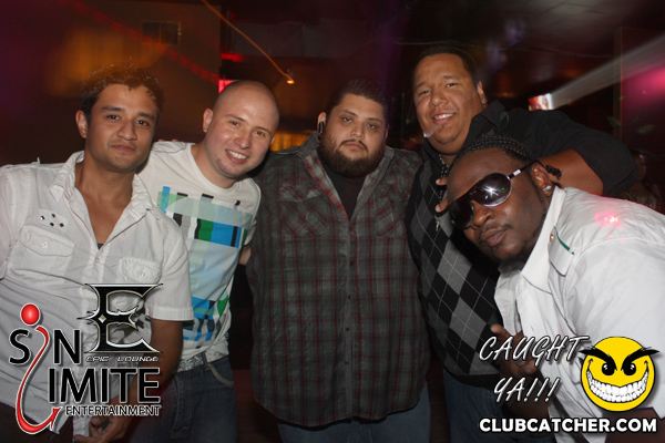 Epic lounge photo 4 - September 24th, 2011