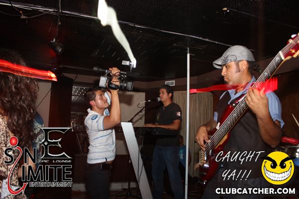 Epic lounge photo 33 - September 24th, 2011