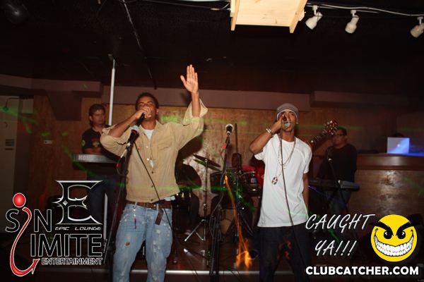 Epic lounge photo 37 - September 24th, 2011