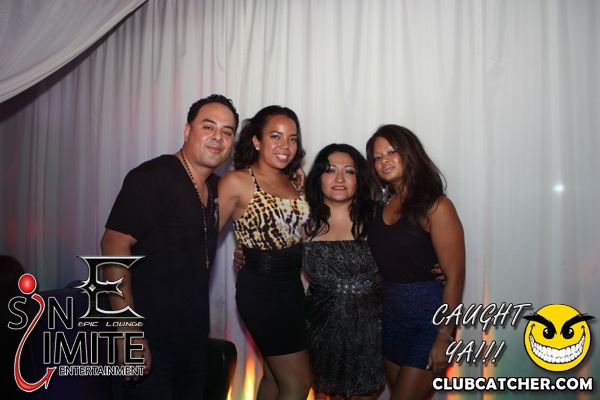 Epic lounge photo 39 - September 24th, 2011