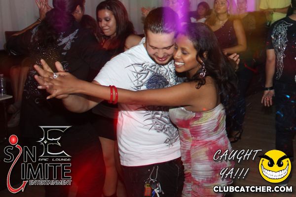 Epic lounge photo 5 - September 24th, 2011