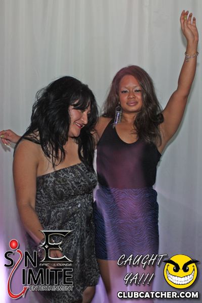 Epic lounge photo 45 - September 24th, 2011