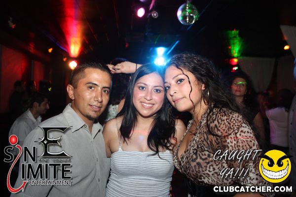 Epic lounge photo 6 - September 24th, 2011