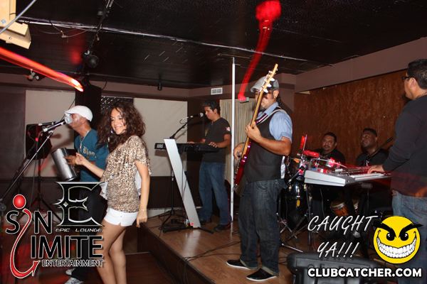 Epic lounge photo 58 - September 24th, 2011