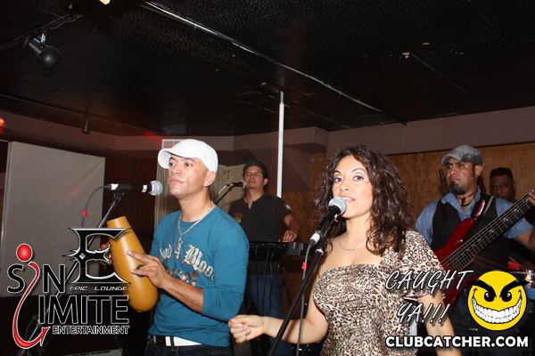 Epic lounge photo 64 - September 24th, 2011