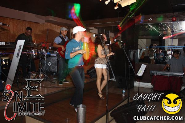 Epic lounge photo 65 - September 24th, 2011