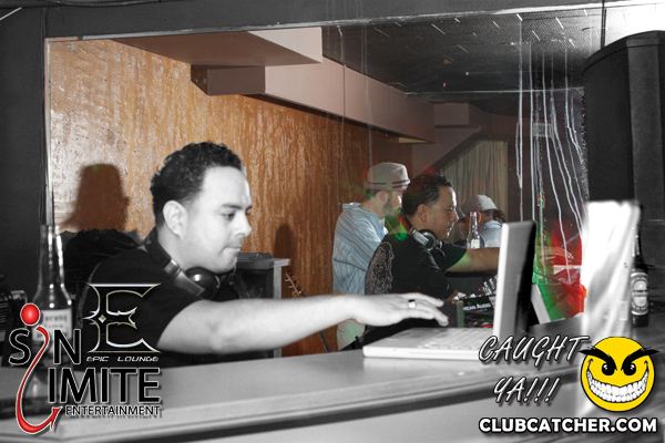 Epic lounge photo 9 - September 24th, 2011