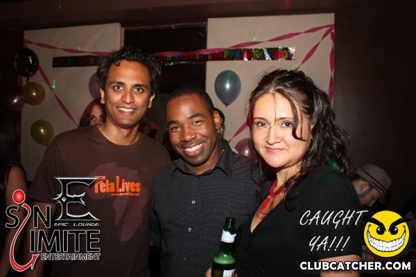 Epic lounge photo 83 - September 24th, 2011