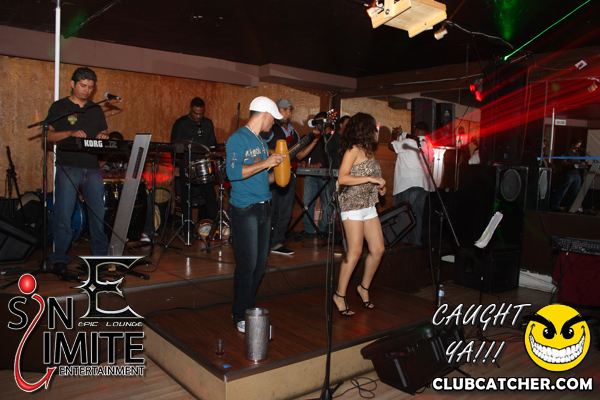 Epic lounge photo 84 - September 24th, 2011