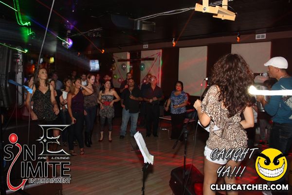 Epic lounge photo 86 - September 24th, 2011