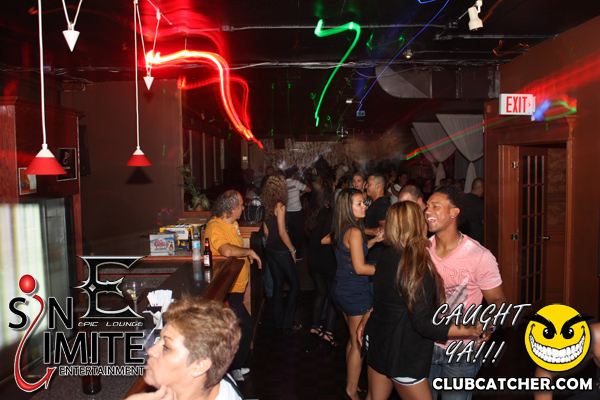 Epic lounge photo 88 - September 24th, 2011