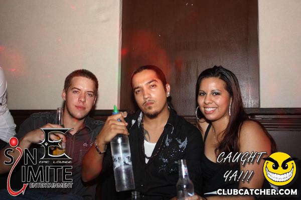Epic lounge photo 94 - September 24th, 2011