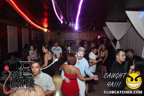 Epic lounge photo 97 - September 24th, 2011