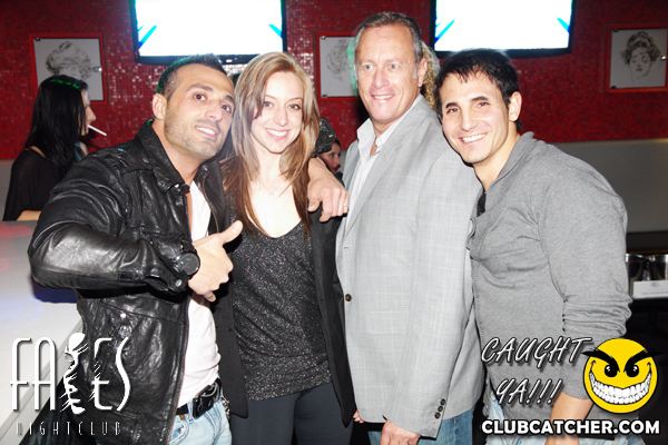 Faces nightclub photo 102 - September 30th, 2011