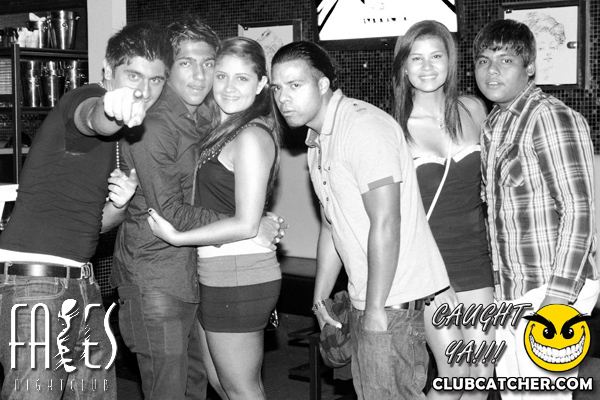 Faces nightclub photo 104 - September 30th, 2011