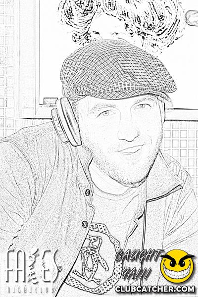 Faces nightclub photo 105 - September 30th, 2011