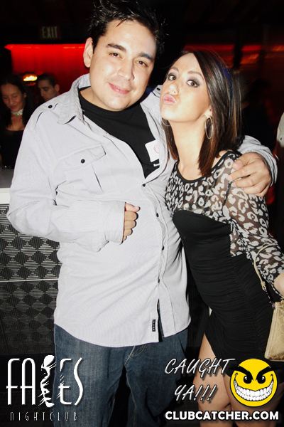 Faces nightclub photo 107 - September 30th, 2011