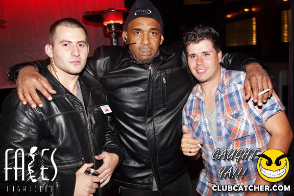 Faces nightclub photo 109 - September 30th, 2011