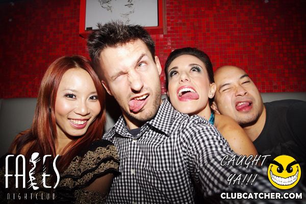 Faces nightclub photo 111 - September 30th, 2011