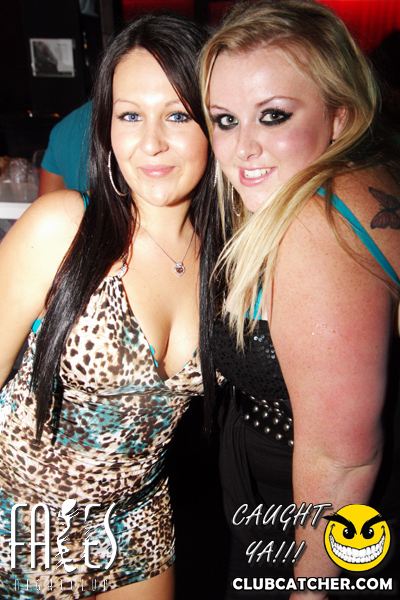 Faces nightclub photo 114 - September 30th, 2011