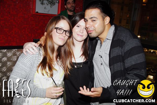Faces nightclub photo 116 - September 30th, 2011