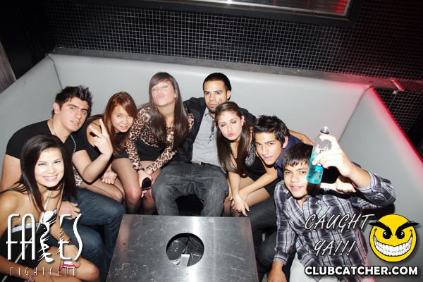 Faces nightclub photo 117 - September 30th, 2011