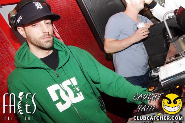 Faces nightclub photo 118 - September 30th, 2011